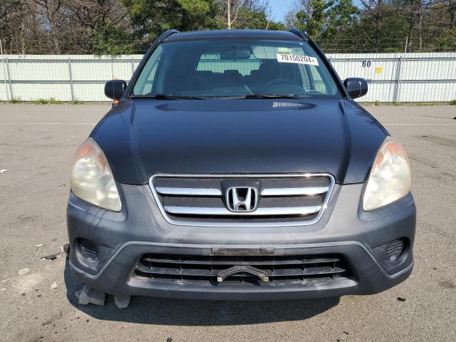 Photo 4 VIN: JHLRD78845C004382 - HONDA CR-V EX 