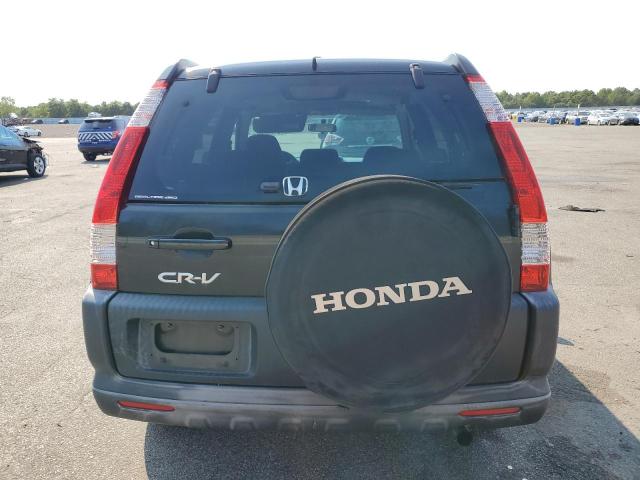 Photo 5 VIN: JHLRD78845C004382 - HONDA CR-V EX 