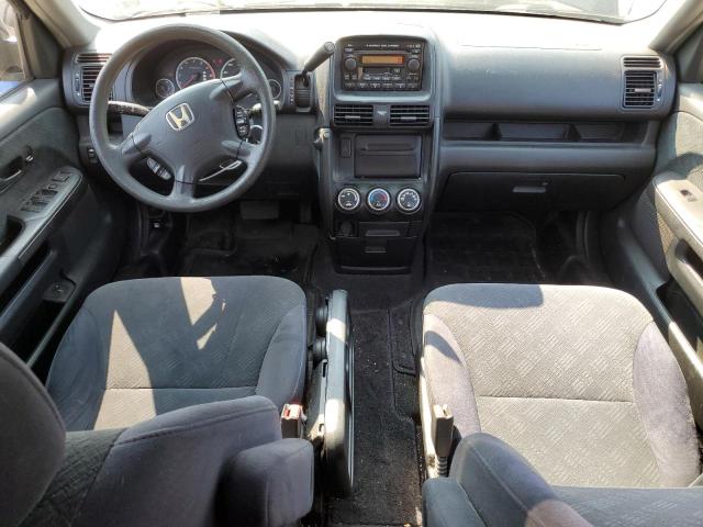 Photo 7 VIN: JHLRD78845C004382 - HONDA CR-V EX 