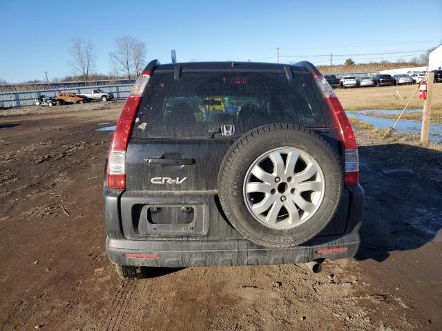 Photo 5 VIN: JHLRD78845C005483 - HONDA CRV 