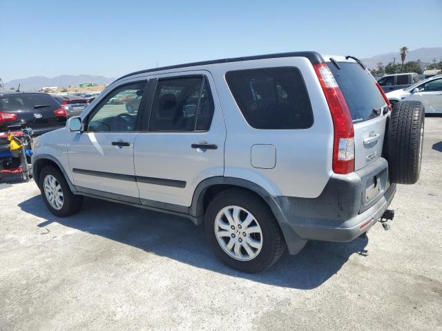 Photo 1 VIN: JHLRD78845C017486 - HONDA CR-V 