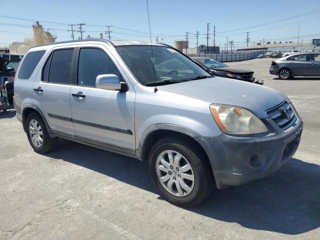 Photo 3 VIN: JHLRD78845C017486 - HONDA CR-V 