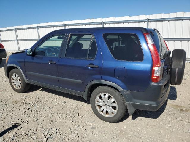 Photo 1 VIN: JHLRD78845C024101 - HONDA CR-V EX 