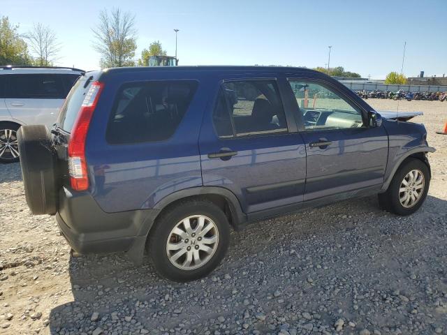 Photo 2 VIN: JHLRD78845C024101 - HONDA CR-V EX 