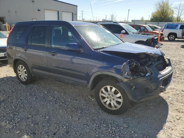 Photo 3 VIN: JHLRD78845C024101 - HONDA CR-V EX 