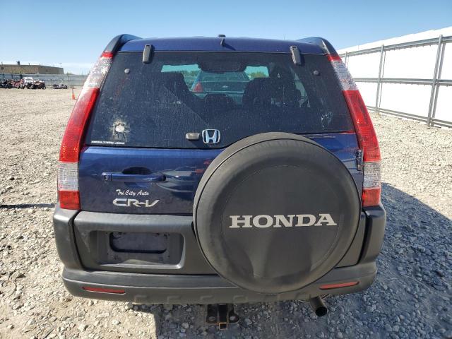 Photo 5 VIN: JHLRD78845C024101 - HONDA CR-V EX 