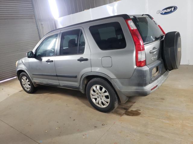 Photo 1 VIN: JHLRD78845C030853 - HONDA CRV 