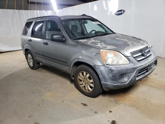 Photo 3 VIN: JHLRD78845C030853 - HONDA CRV 