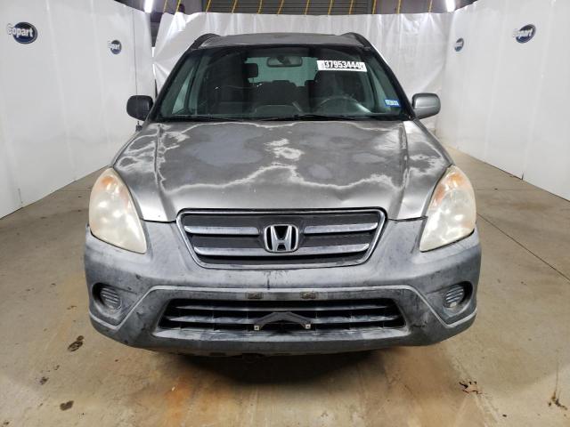 Photo 4 VIN: JHLRD78845C030853 - HONDA CRV 