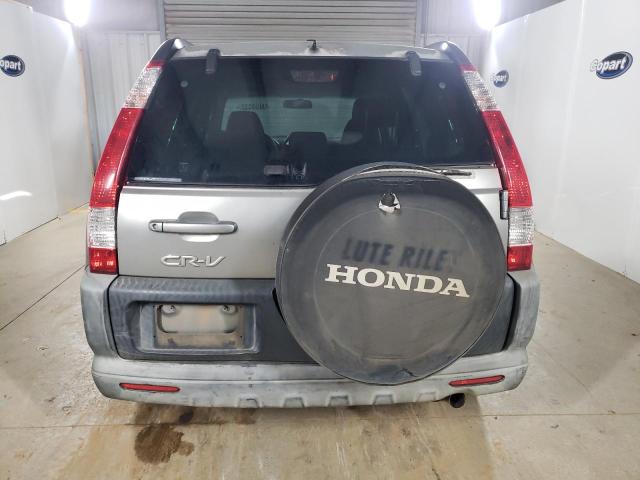 Photo 5 VIN: JHLRD78845C030853 - HONDA CRV 