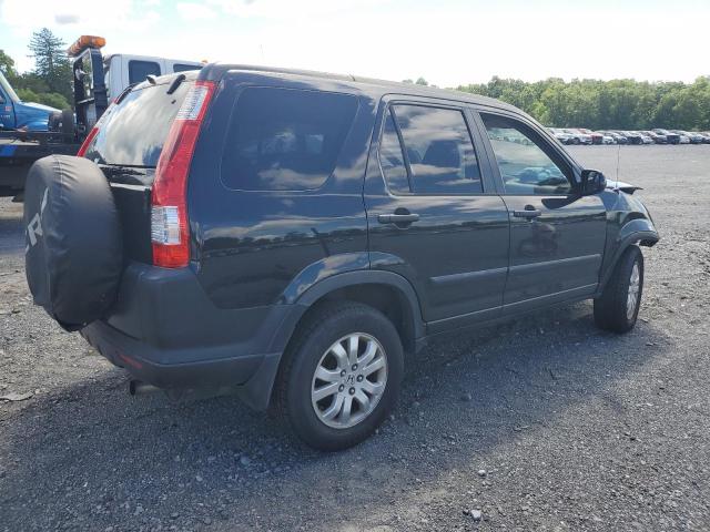 Photo 2 VIN: JHLRD78845C034384 - HONDA CRV 