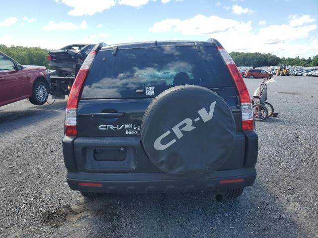 Photo 5 VIN: JHLRD78845C034384 - HONDA CRV 