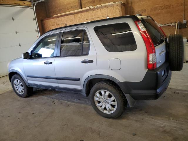 Photo 1 VIN: JHLRD78845C035857 - HONDA CRV 