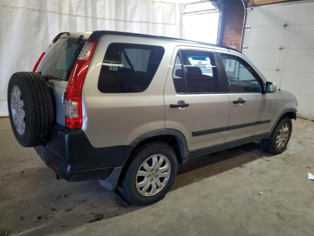 Photo 2 VIN: JHLRD78845C035857 - HONDA CRV 