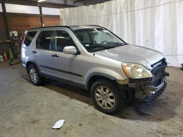 Photo 3 VIN: JHLRD78845C035857 - HONDA CRV 