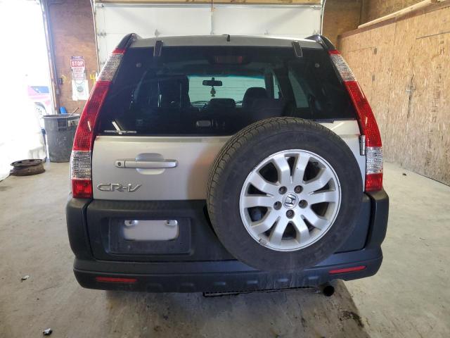 Photo 5 VIN: JHLRD78845C035857 - HONDA CRV 