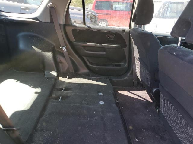 Photo 10 VIN: JHLRD78845C043960 - HONDA CRV 