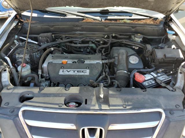 Photo 11 VIN: JHLRD78845C043960 - HONDA CRV 