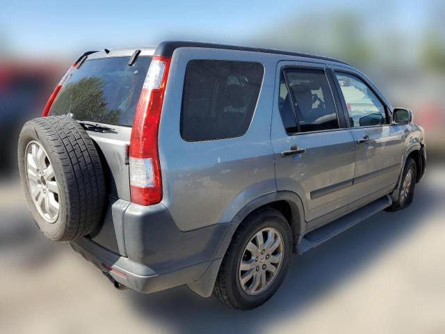 Photo 2 VIN: JHLRD78845C043960 - HONDA CRV 