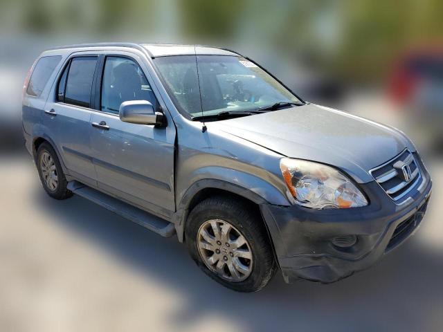 Photo 3 VIN: JHLRD78845C043960 - HONDA CRV 