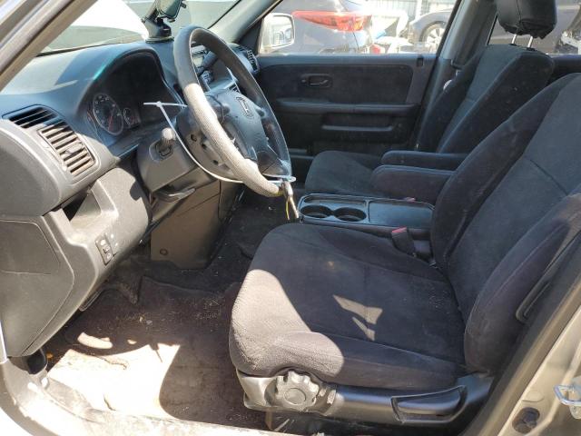 Photo 6 VIN: JHLRD78845C043960 - HONDA CRV 