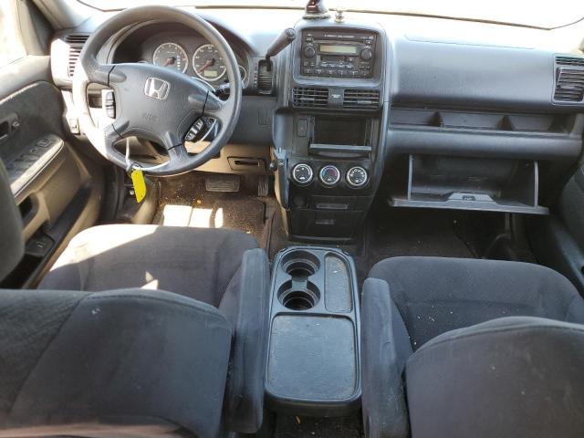 Photo 7 VIN: JHLRD78845C043960 - HONDA CRV 