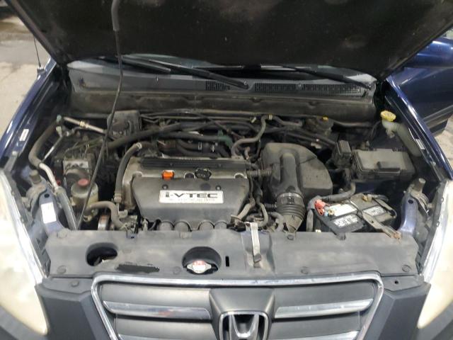 Photo 11 VIN: JHLRD78845C057051 - HONDA CR-V EX 