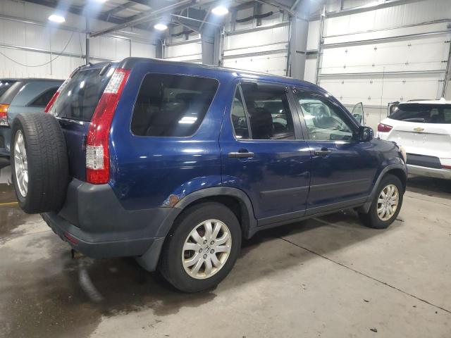 Photo 2 VIN: JHLRD78845C057051 - HONDA CR-V EX 