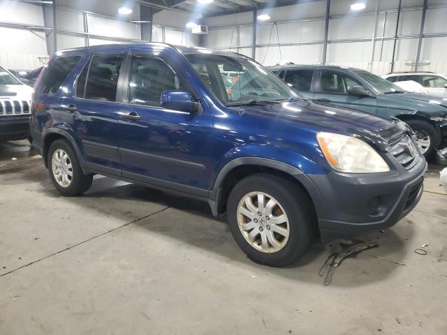 Photo 3 VIN: JHLRD78845C057051 - HONDA CR-V EX 