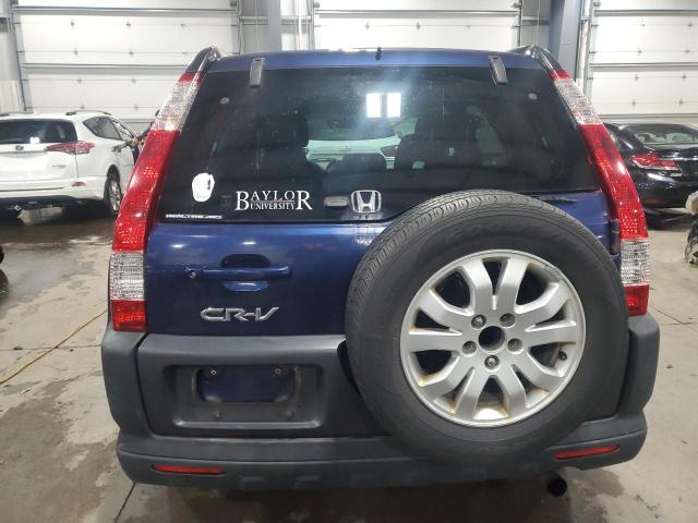 Photo 5 VIN: JHLRD78845C057051 - HONDA CR-V EX 