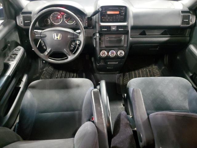 Photo 7 VIN: JHLRD78845C057051 - HONDA CR-V EX 