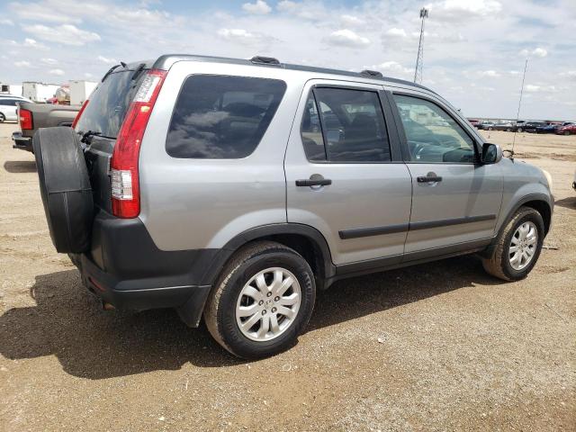 Photo 2 VIN: JHLRD78846C003346 - HONDA CRV 