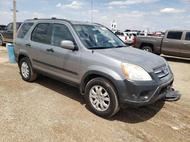 Photo 3 VIN: JHLRD78846C003346 - HONDA CRV 