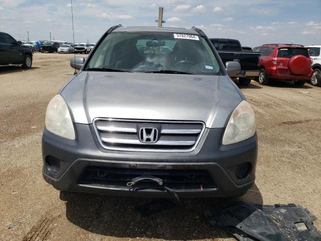 Photo 4 VIN: JHLRD78846C003346 - HONDA CRV 