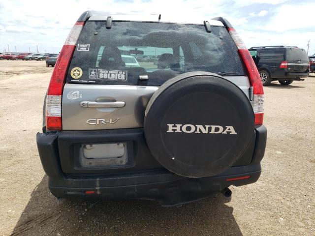 Photo 5 VIN: JHLRD78846C003346 - HONDA CRV 