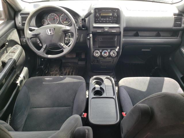 Photo 7 VIN: JHLRD78846C003346 - HONDA CRV 