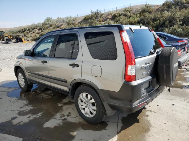 Photo 1 VIN: JHLRD78846C032068 - HONDA CRV 