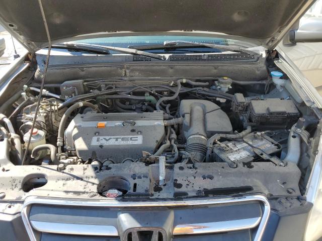 Photo 11 VIN: JHLRD78846C032068 - HONDA CRV 