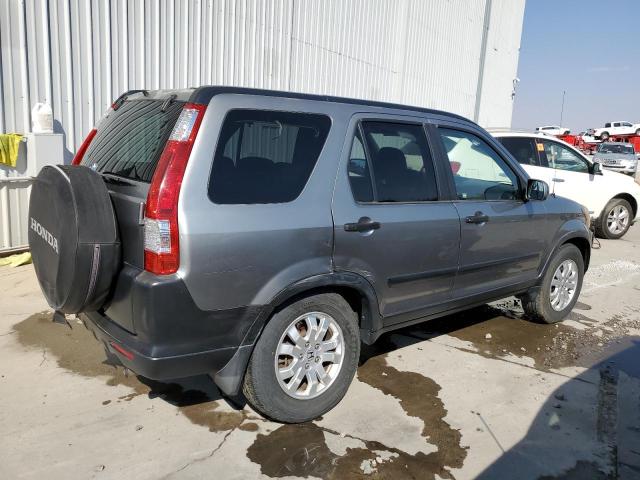 Photo 2 VIN: JHLRD78846C032068 - HONDA CRV 