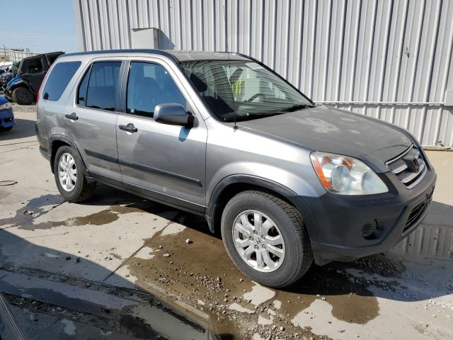 Photo 3 VIN: JHLRD78846C032068 - HONDA CRV 