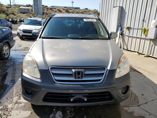 Photo 4 VIN: JHLRD78846C032068 - HONDA CRV 