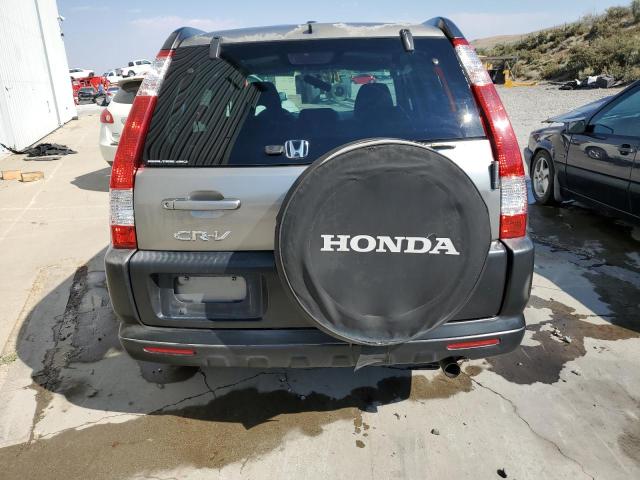 Photo 5 VIN: JHLRD78846C032068 - HONDA CRV 