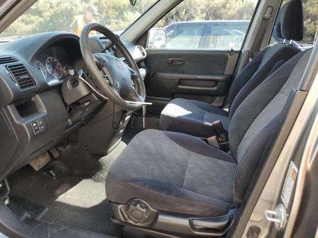 Photo 6 VIN: JHLRD78846C032068 - HONDA CRV 