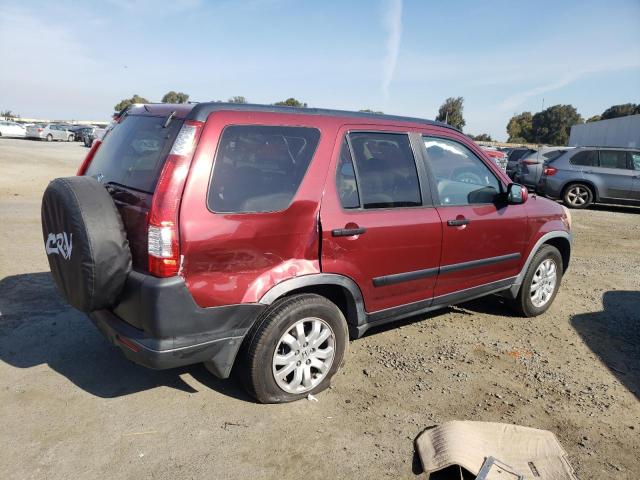 Photo 2 VIN: JHLRD78846C051655 - HONDA CRV 