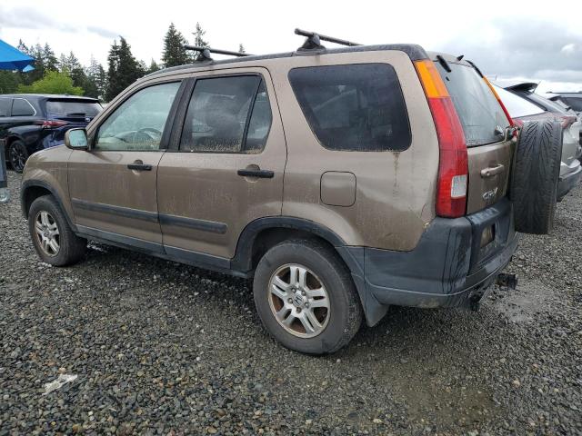 Photo 1 VIN: JHLRD78852C006041 - HONDA CRV 