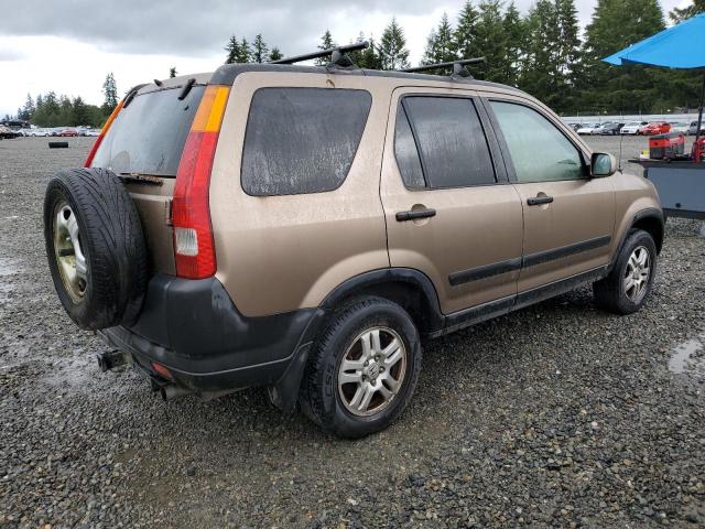 Photo 2 VIN: JHLRD78852C006041 - HONDA CRV 