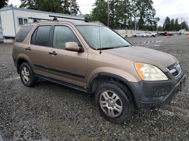 Photo 3 VIN: JHLRD78852C006041 - HONDA CRV 