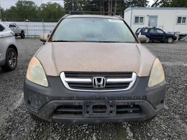 Photo 4 VIN: JHLRD78852C006041 - HONDA CRV 