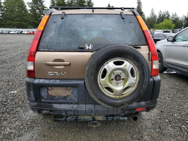 Photo 5 VIN: JHLRD78852C006041 - HONDA CRV 