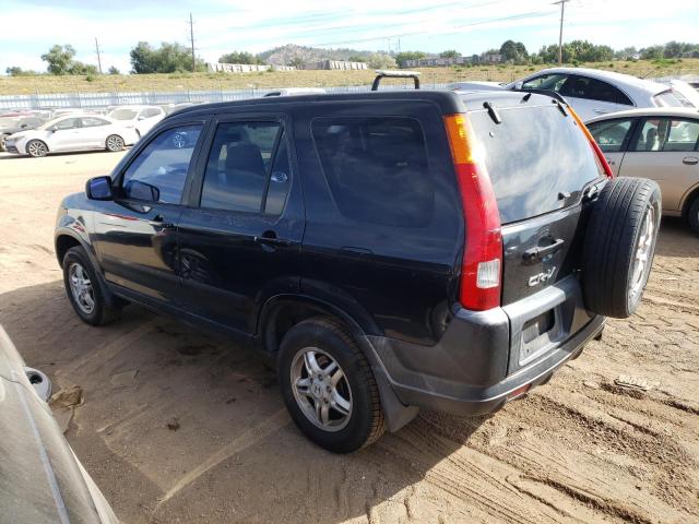 Photo 1 VIN: JHLRD78852C011482 - HONDA CRV 